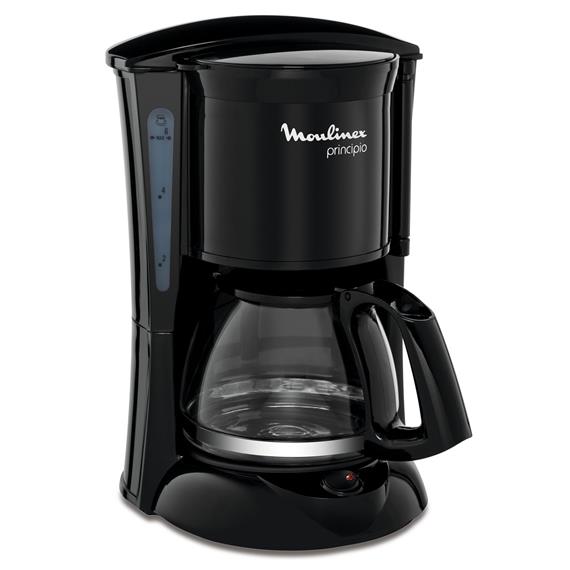 Moulinex FG152832 Cafetera Goteo 6 Tazas