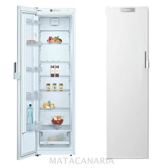 BALAY 3FC1601B FRIGO 186X60  A++ WHITE