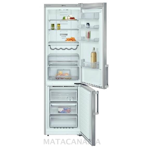 BALAY 3KF2086A INOX A++ FRIGO