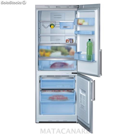 BALAY 3KF6654M 18X60 INOX A+ FRIGO