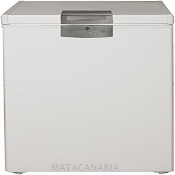 BEKO HS221520 CONGELADOR HORIZONTAL