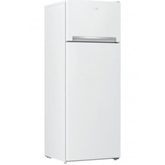 BEKO RDSA240K20W 145x55 2 PUERTAS FRIGO WHITE