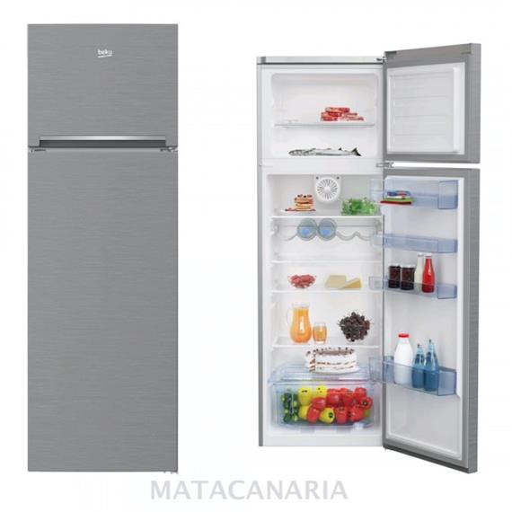 BEKO RDSA310M20X FRIGO