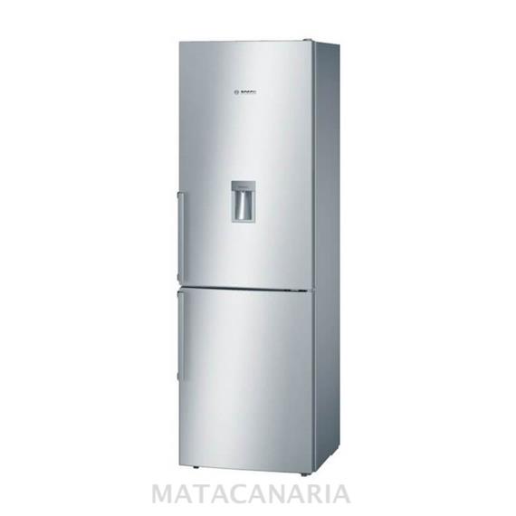 BOSCH KGD36VI30 FRIGO COMBI