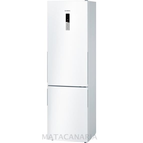 BOSCH KGN39XW41 FRIGO COMBI WHITE