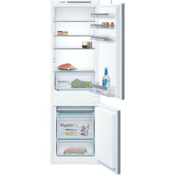 BOSCH KIN86AF30 FRIGO COMBI