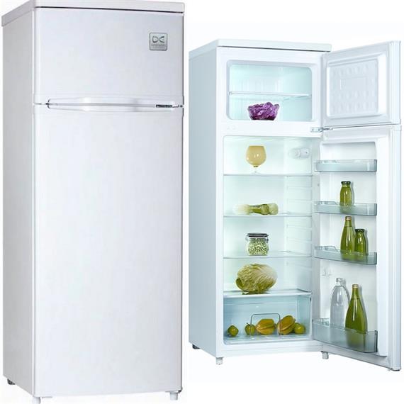 DAEWOO FRB-28WP 21 7L FRIGO WHITE