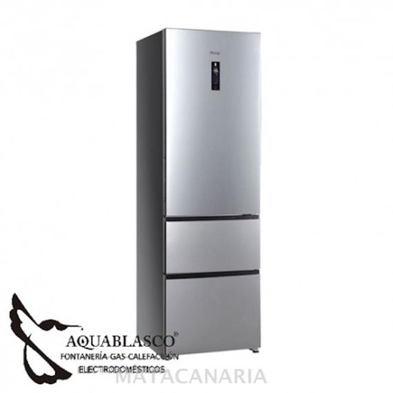 HAIER A2FE737CXJ FRIGO INOX A++