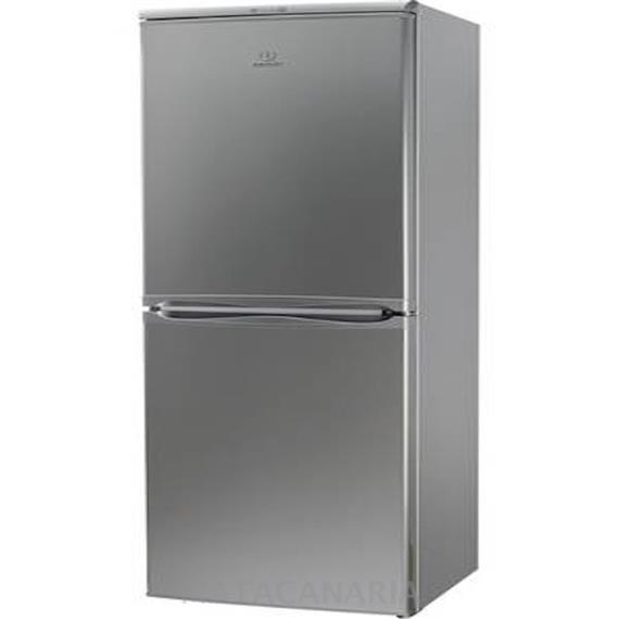 INDESIT FRIGO CAA55NX 174X55 INOX A+