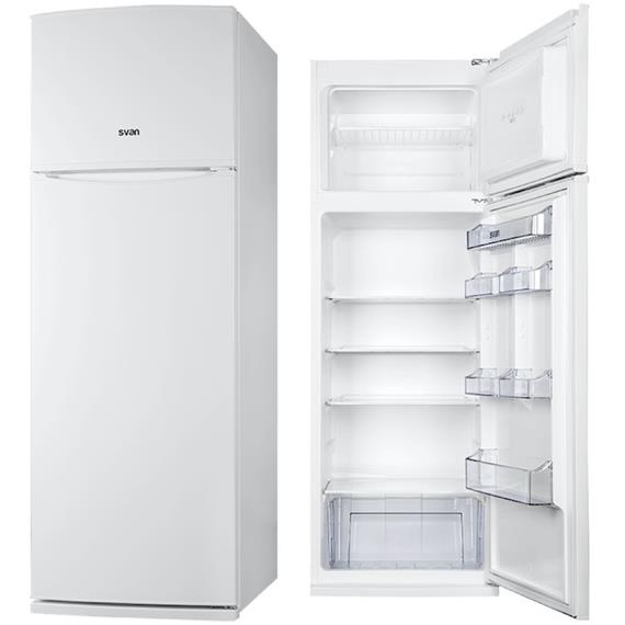 SVAN SVF170 FRIGO 170 CM A+