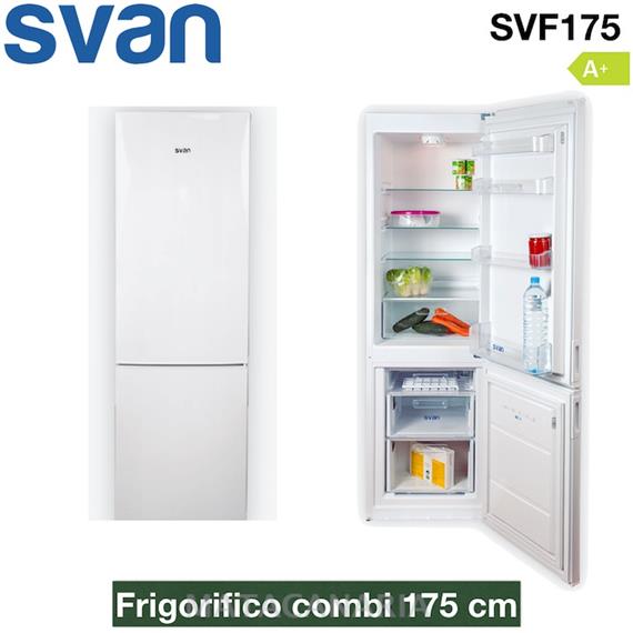 SVAN SVF1750 COMBI 170CM ESTATICO A+ COMBI