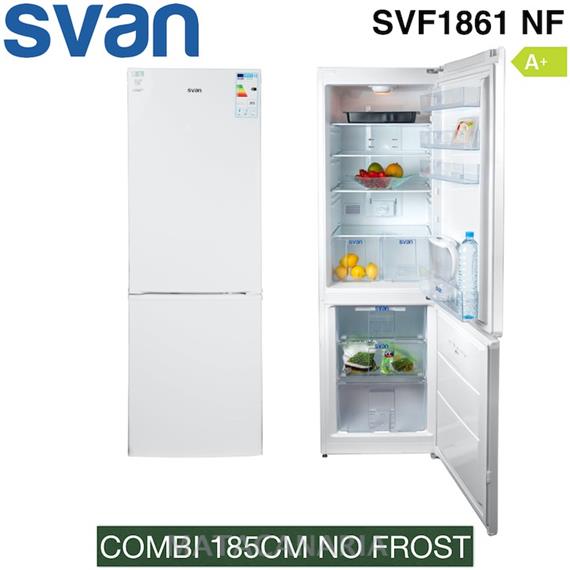 SVAN SVF1861 NF COMBI 185CM NF A+ COMBI