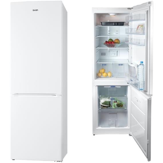 SVAN SVF1862NF COMBI 185CM NF A+ WHITE