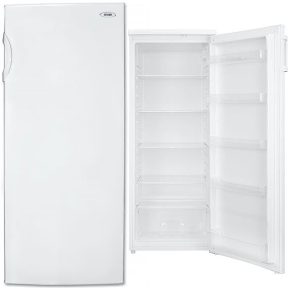 SVAN SVR144 FRIGO 144CM A+ WHITE