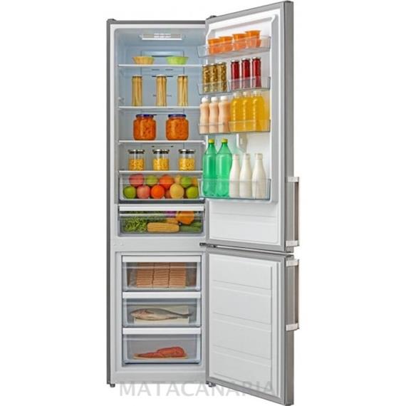 TEKA NFL430 FRIGO INOX