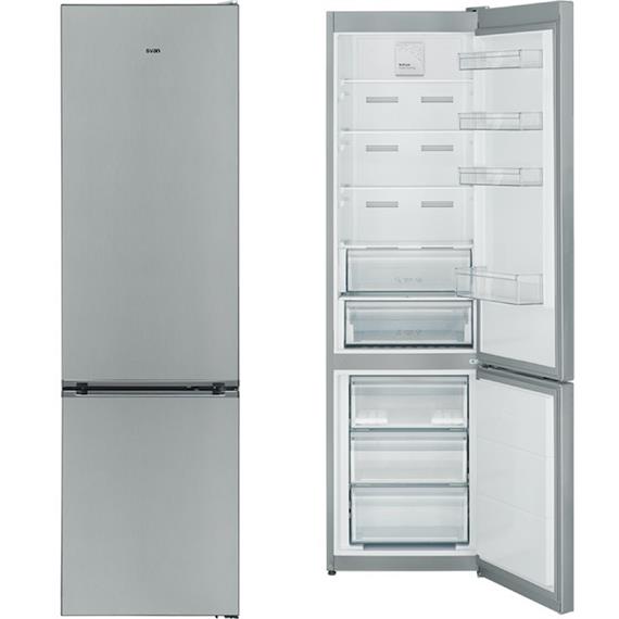 SVAN SVF2062FFX N/F A+ 200X60CM INOX