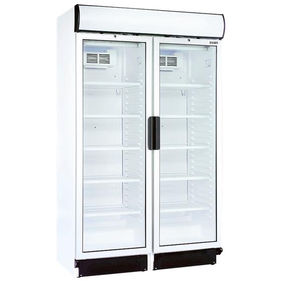 SVAN SVRH2200P REFRIGERADOR DOBLE PUERTA