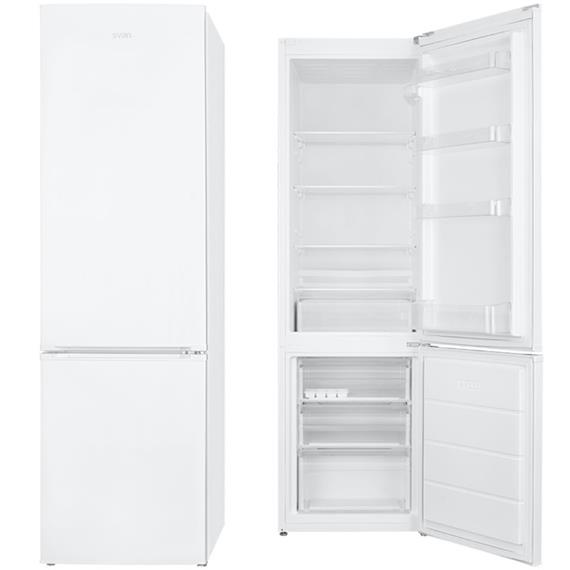 SVAN SVF1854 180X54 A+ COMBI WHITE