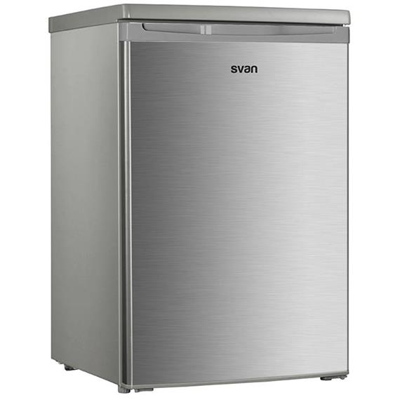 SVAN SVR0855X REFRIGERADOR CÍCLICO 86CM A+ INOX