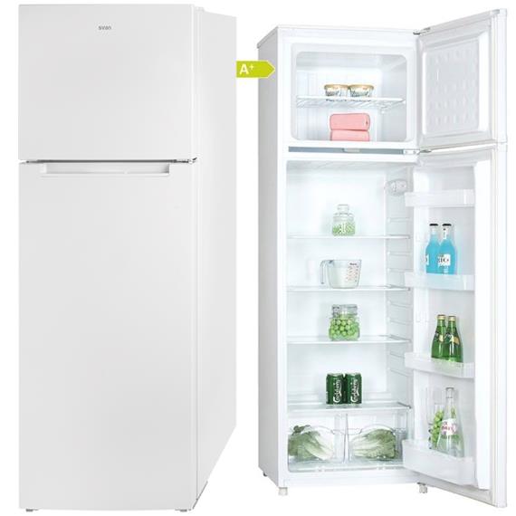 SVAN SVF171 FRIGO 172X60CM  A+ WHITE