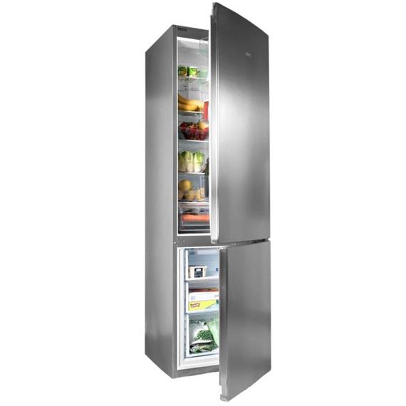 SVAN WDF03185NFX COMBI 185X60 NF INOX