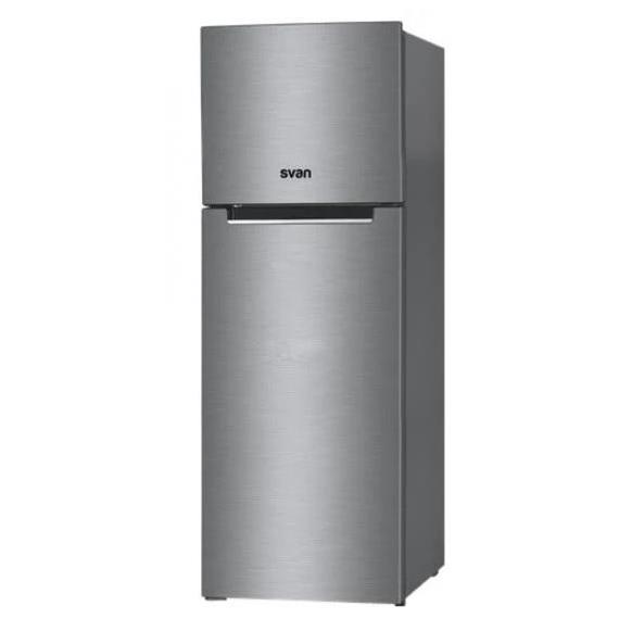 SVAN SVF172NFX FRIGO N/F 170X60CM A+ INOX