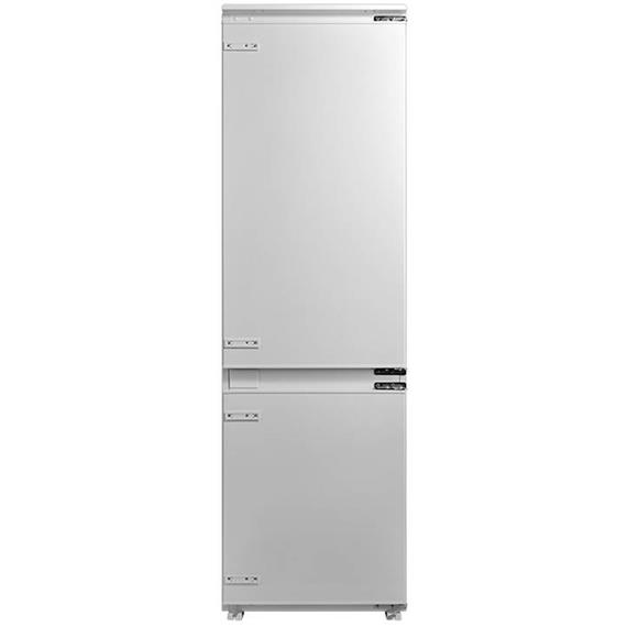 SVAN SVFI1854NF FRIGO AMERICANO 177X54X55.5 A+ INTEGRACIÓN