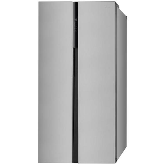 SVAN SVAM187X FRIGO AMERICANO NF 178,8X89,5X74,5 A+ INOX