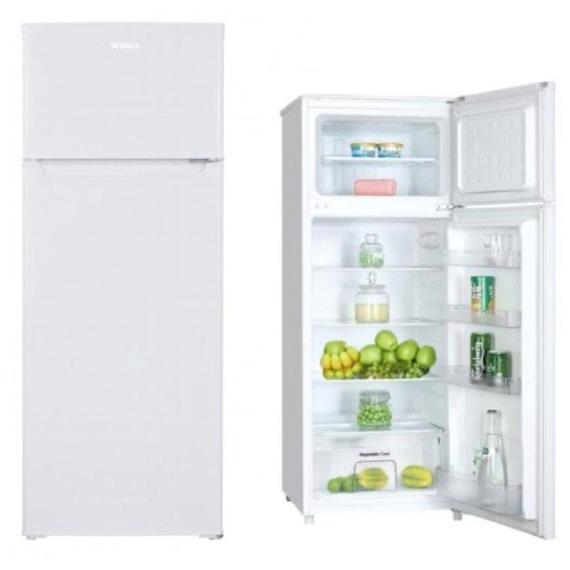 WINIA WFRB30WP FRIGO COMBI 212L A+ WHITE