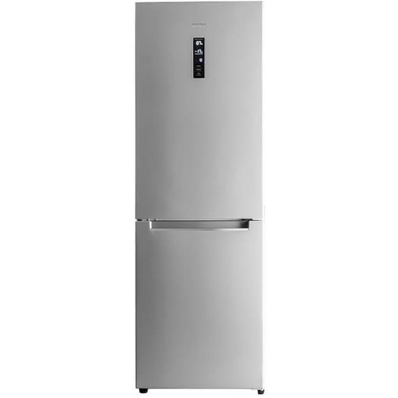 SVAN SVF1866NFDX COMBI NF A++ INOX