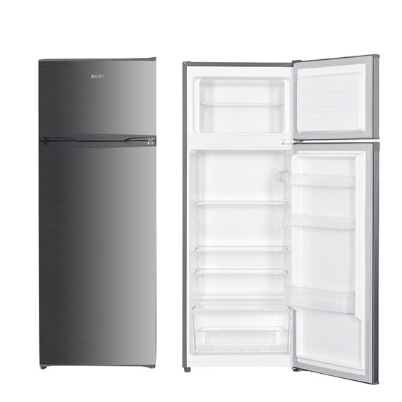 SVAN SVF143C FRIGO 142,6X54,5X55,5CM A+