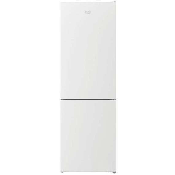 BEKO RCNA366K34WN FRIGORÍFICO COMBI 185X60 N/F A+ BLANCO