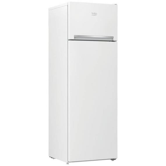 BEKO RDSA280K30WN FRIGORÍFICO 160X54 2/P A+ BLANCO