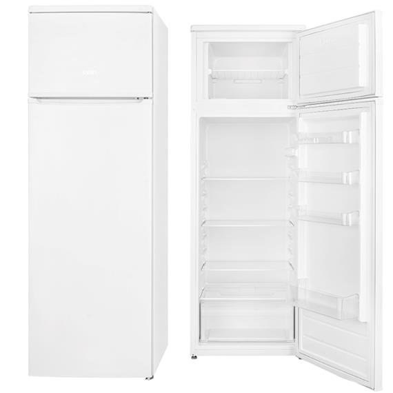 Svan SVF161A2 Frigo 160cm  2 Puerta A++/E