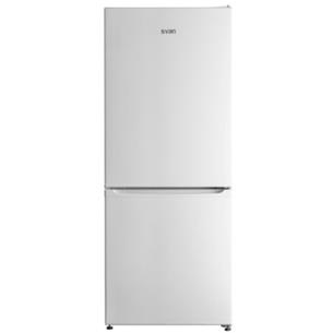 Svan SVF137 Combi 136X54X59,5CM Blanco