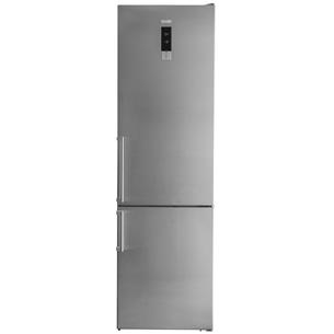 Svan SVF2065FFDX Combi Smart Frost A++/e 201X59,5X69,5CM Inox