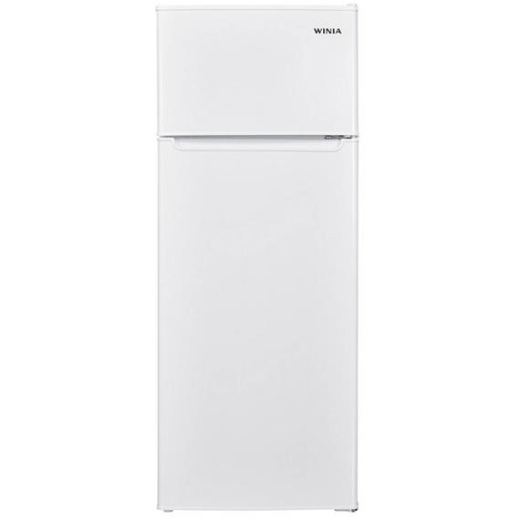 WINIA WFRB32WP Frigorífico 143X55cm Blanco