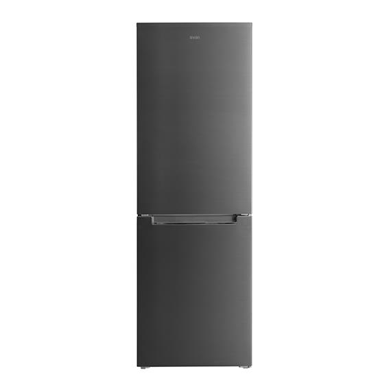 Svan SVF183NFX Combi NF A+/F 185X60X68,5 CM Inox