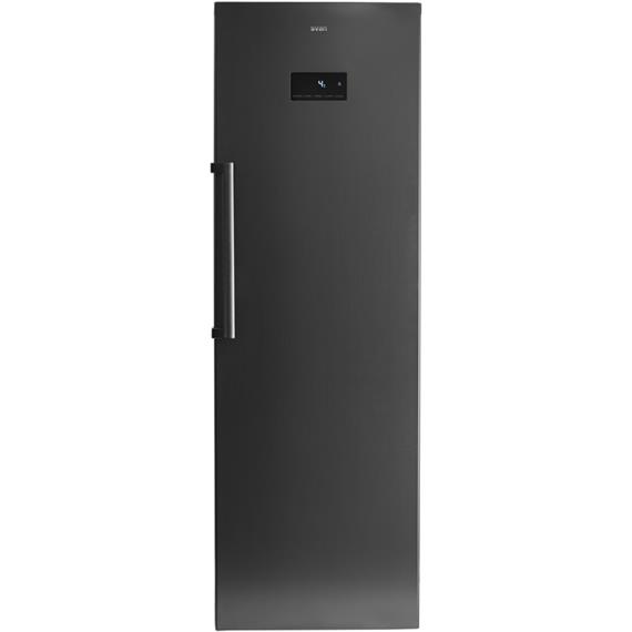 Svan SVR1865NFDX Frigorífico NF A++ 185X59,5X65 CM Inox