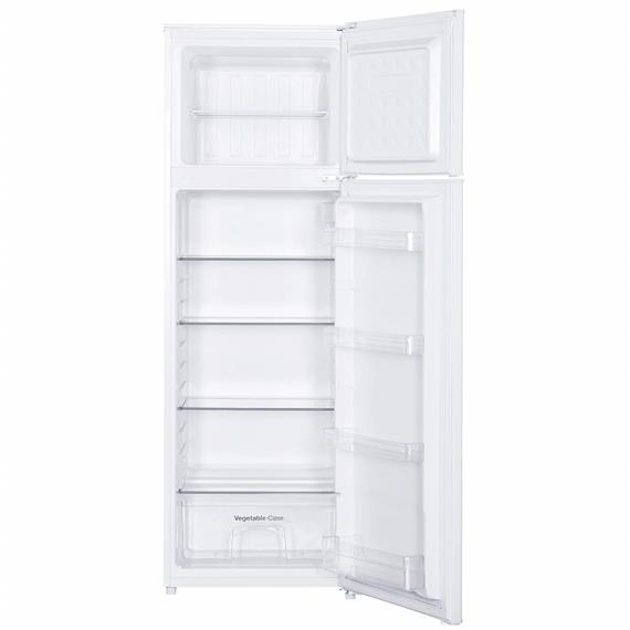 WINIA FRIGO WFRB36WP 166x55cm BLANCO A+