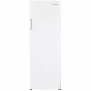 WINIA WFF-311VP Congelador Vertical F 242L Blanco