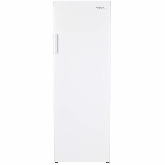 WINIA WFF-311VP Congelador Vertical F 242L Blanco