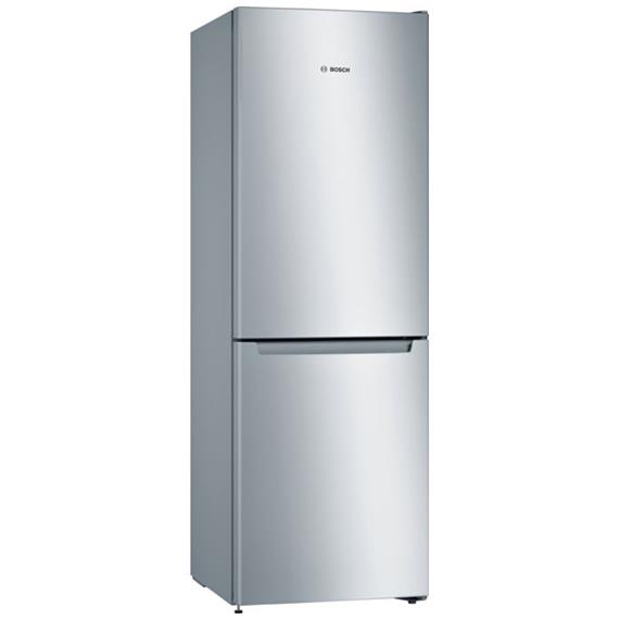 Bosch KGN33NLEA Combi 176X60CM Acero