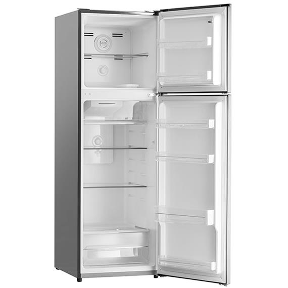 Svan SVF1652NFX Frigo NF A+ 167X55X60 Electrónico Inox