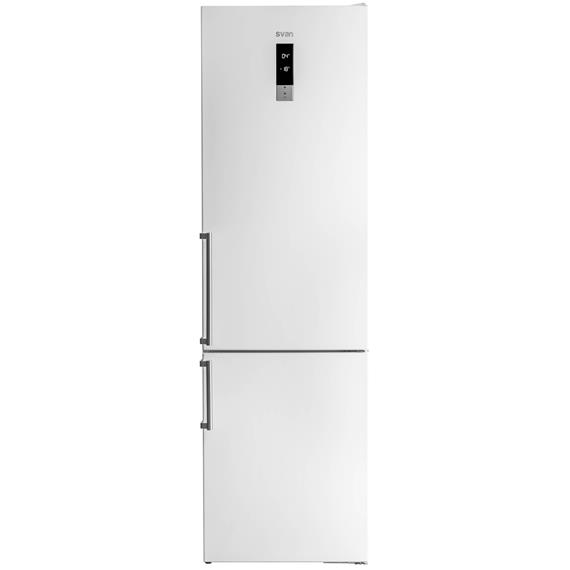 Svan SVF2065FFD Combi Smart Frost A++/e 201X59,5X69,5CM Blanco