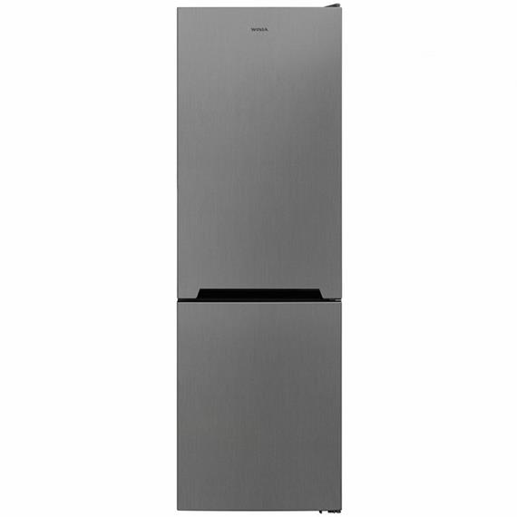 Winia WRN-BV295NPT Combi 295L No Frost Inox