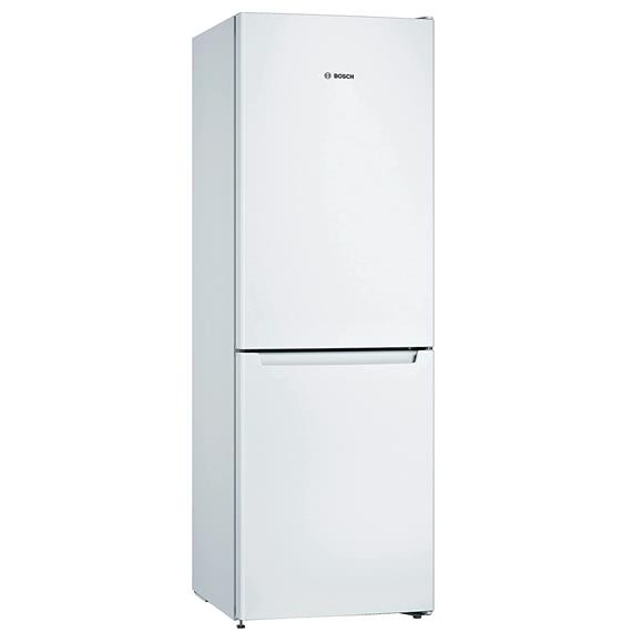 Bosch KGN33NWEA 176X60 Frigorífico Combi Blanco