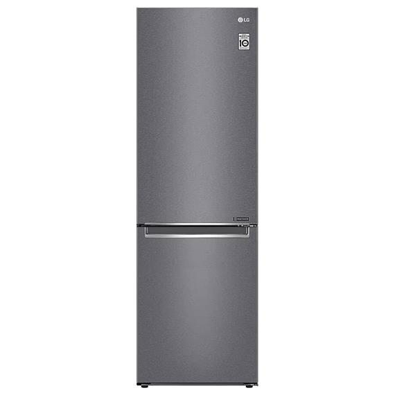 LG GBP32DSLZN Combi 203x60 A++ Titanio