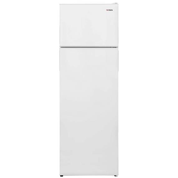 Winia WFR-38VTW 161x54 Blanco A+/F