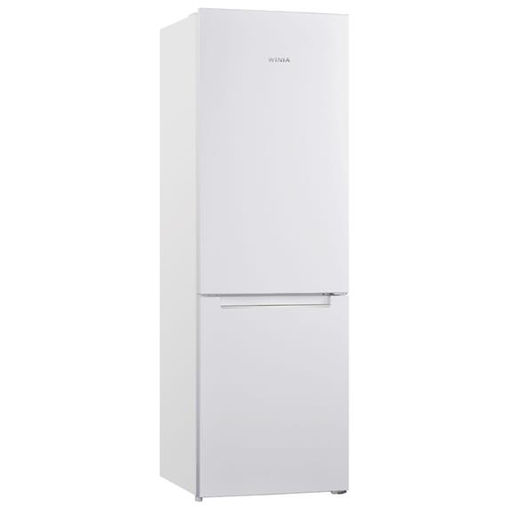 Winia WRN-BH310NPW 186X60 Blanco A++/E